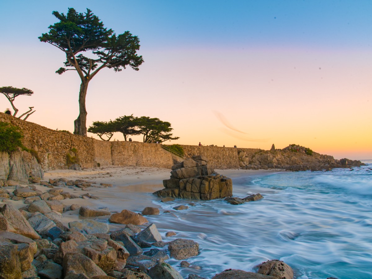 Pacific-Grove