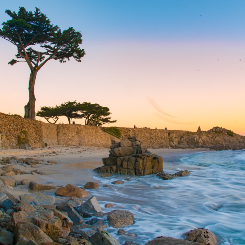 Pacific-Grove