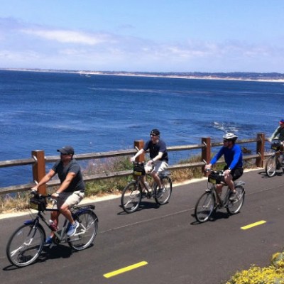 Standard Bicycle Rental